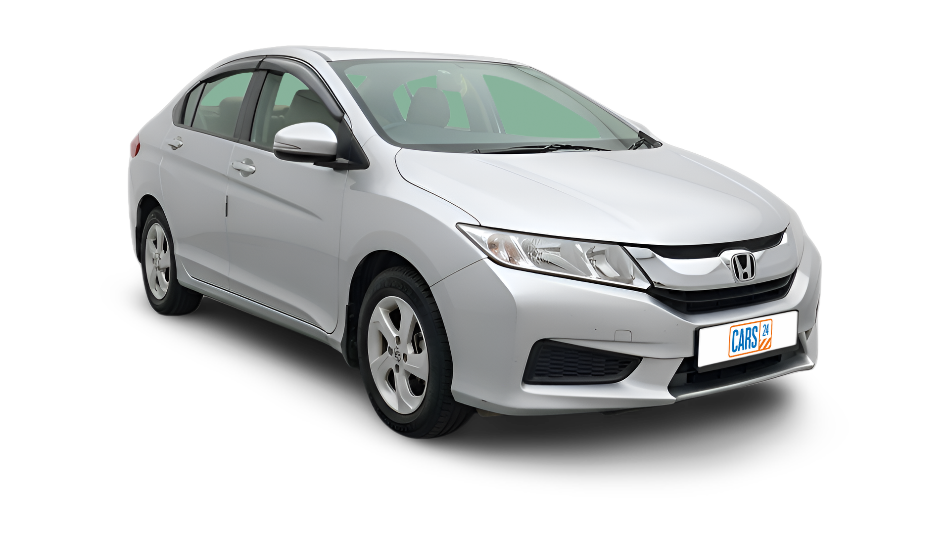 Honda City-img